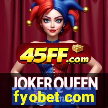 fyobet com